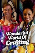 Watch The Wonderful World of Crafting 123netflix