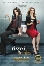 Watch 123netflix Rizzoli & Isles Online