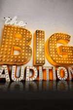 Watch The Big Audition 123netflix