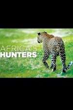 Watch Africa's Hunters 123netflix
