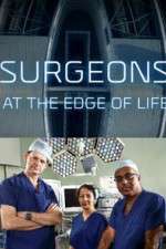 Watch 123netflix Surgeons: At the Edge of Life Online