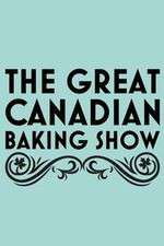 Watch The Great Canadian Baking Show 123netflix