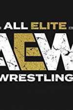 Watch 123netflix All Elite Wrestling: Dynamite Online