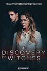 Watch A Discovery of Witches 123netflix