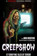 Watch Creepshow 123netflix