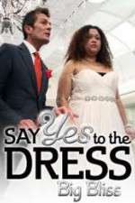 Watch 123netflix Say Yes to the Dress - Big Bliss Online