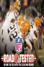 Watch NFL Road Tested The Cleveland Browns 123netflix