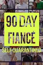 Watch 90 Day Fiancé: Self-Quarantined 123netflix