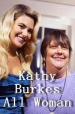 Watch Kathy Burke: All Woman 123netflix