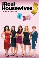 the real housewives of new jersey tv poster