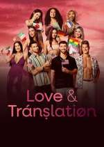 Love & Translation 123netflix