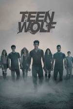 Watch 123netflix Teen Wolf Online