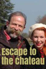Watch Escape to the Chateau 123netflix