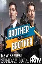 Watch Brother vs. Brother 123netflix
