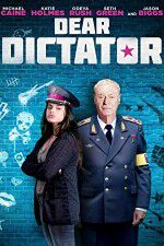 Watch Dear Dictator 123netflix