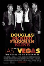 Watch Last Vegas 123netflix
