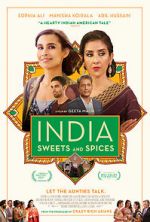 Watch India Sweets and Spices 123netflix
