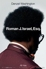 Watch Roman J. Israel, Esq. 123netflix