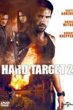 Watch Hard Target 2 123netflix