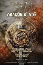 Watch Dragon Blade 123netflix