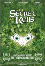 Watch The Secret of Kells Online 123netflix