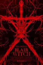 Watch Blair Witch 123netflix