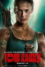 Watch Tomb Raider 123netflix