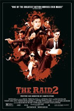Watch The Raid 2 123netflix