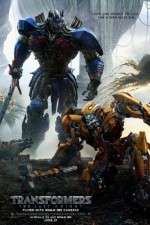 Watch Transformers: The Last Knight 123netflix
