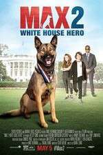 Watch Max 2: White House Hero 123netflix