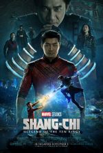 Watch Shang-Chi and the Legend of the Ten Rings 123netflix