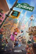 Zootopia 2 123netflix