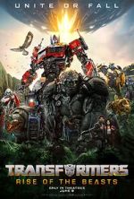 Watch Transformers: Rise of the Beasts 123netflix