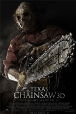Watch Texas Chainsaw 3D 123netflix