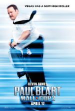 Watch Paul Blart: Mall Cop 2 123netflix