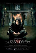 Watch The Girl with the Dragon Tattoo Online 123netflix