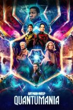 Watch Ant-Man and the Wasp: Quantumania 123netflix