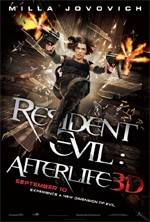 Watch Resident Evil: Afterlife 123netflix