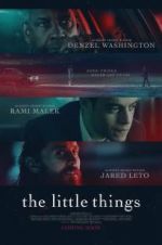 Watch The Little Things 123netflix