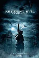 Watch Resident Evil: Vendetta 123netflix