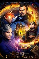 Watch The House with a Clock in Its Walls 123netflix