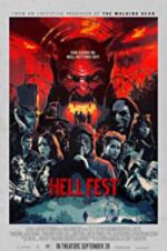Watch Hell Fest 123netflix
