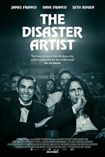Watch The Disaster Artist 123netflix