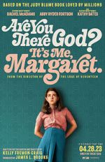 Watch Are You There God? It's Me, Margaret. 123netflix