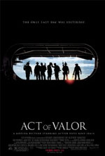 Watch Act of Valor Online 123netflix