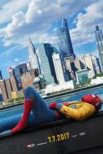 Watch Spider-Man: Homecoming 123netflix