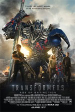 Watch Transformers: Age of Extinction 123netflix