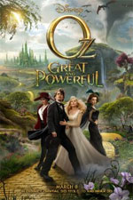 Watch Oz the Great and Powerful 123netflix