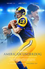 Watch American Underdog 123netflix