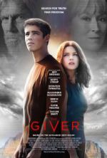 Watch The Giver 123netflix